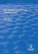 Institutions of Local Development