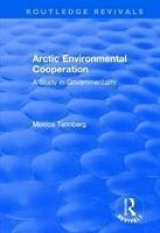 Arctic Environmental Cooperation
