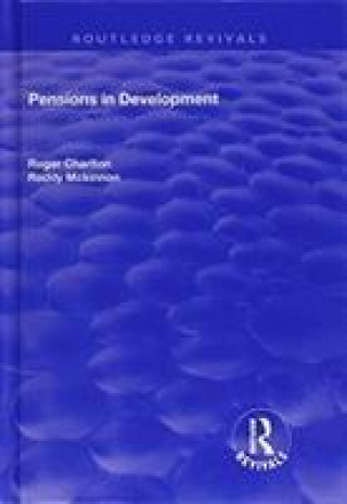 Pensions in Development
