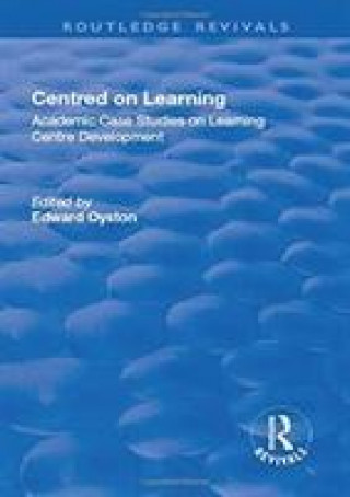 Centred on Learning