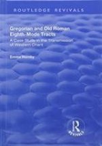 Gregorian and Old Roman Eighth-Mode Tracts