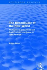 Reconquest of the New World