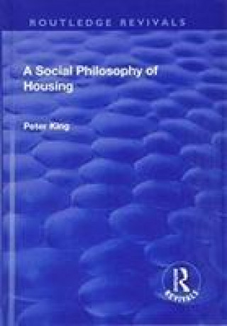 Social Philosophy of Housing