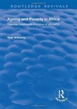 Ageing and Poverty in Africa