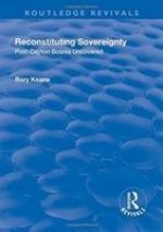Reconstituting Sovereignty