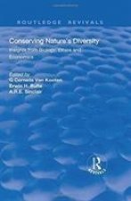 Conserving Nature's Diversity