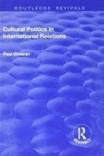 Cultural Politics in International Relations