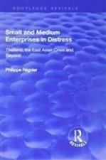 Small and Medium Enterprises in Distress