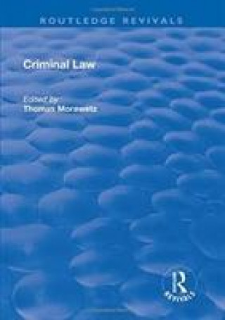 Criminal Law