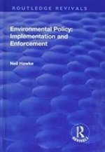 Environmental Policy