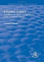 Poetics of Jesus
