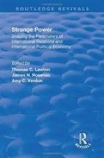 Strange Power
