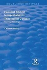 Feminist Biblical Interpretation in Theological Context