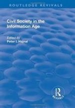 Civil Society in the Information Age