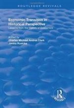 Economic Transition in Historical Perspective