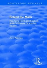 Behind the Mask