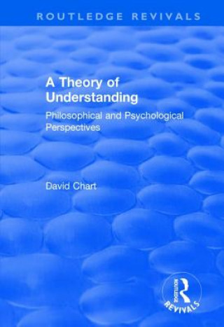Theory of Understanding