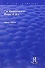 Mental Basis of Responsibility