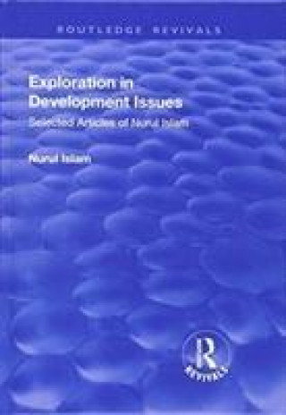 Exploration in Development Issues