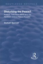 Disturbing the Peace?