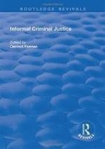 Informal Criminal Justice