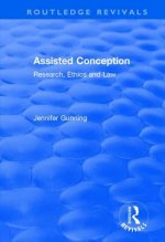 Assisted Conception: Research, Ethics and Law