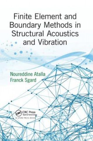Finite Element and Boundary Methods in Structural Acoustics and Vibration