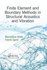 Finite Element and Boundary Methods in Structural Acoustics and Vibration