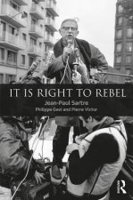 It is Right to Rebel