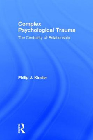 Complex Psychological Trauma
