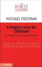 Magna Carta for Children?