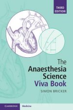 Anaesthesia Science Viva Book