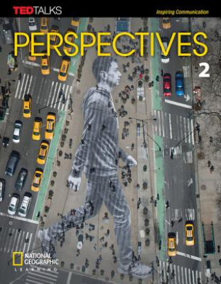Perspectives 2: Student Book
