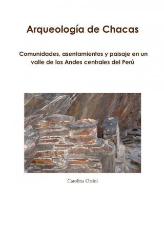 Arqueologia De Chacas