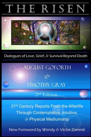 Risen Dialogues