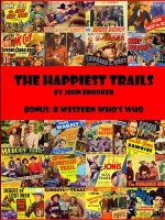 Happiest Trails