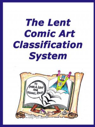 Lent Comic Art Classification System