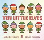 Ten Little Elves