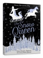 Snow Queen Classic Pop-up and Play