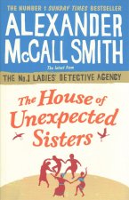 House of Unexpected Sisters