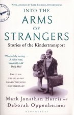 Into the Arms of Strangers