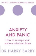 Anxiety and Panic