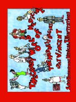 Crazy World of Medicine
