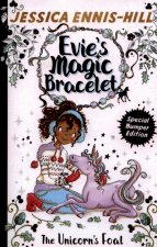 Evie's Magic Bracelet: The Unicorn's Foal