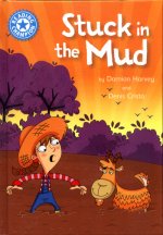 Reading Champion: Stuck in the Mud