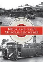 Midland Red Single-Deckers