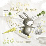 Ollie's Magic Bunny