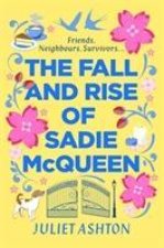Fall and Rise of Sadie McQueen