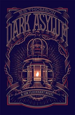 Dark Asylum