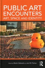 Public Art Encounters